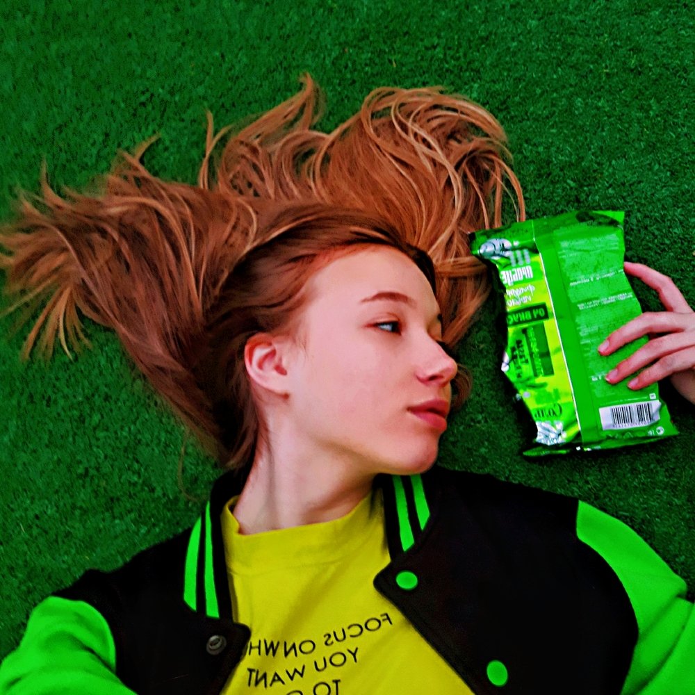 Photograph by Жасмин Сулиман