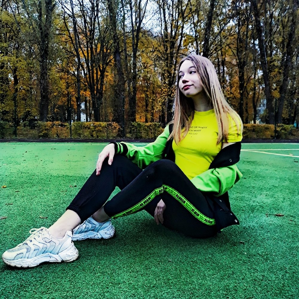 Photograph by Жасмин Сулиман