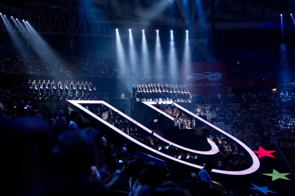 Photograph by Elvira Maksimova