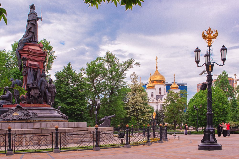 Photograph by Игорь Хижняк