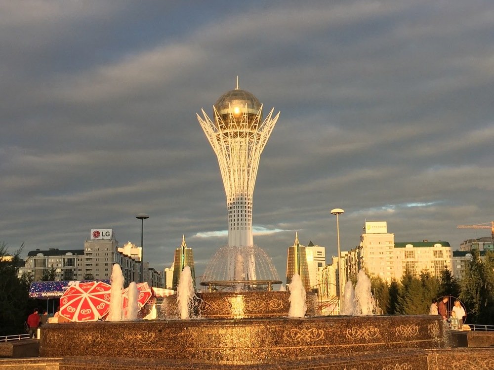 Photograph by  Меруерт