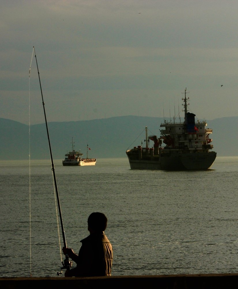 Фотография автора Kamil Onugor