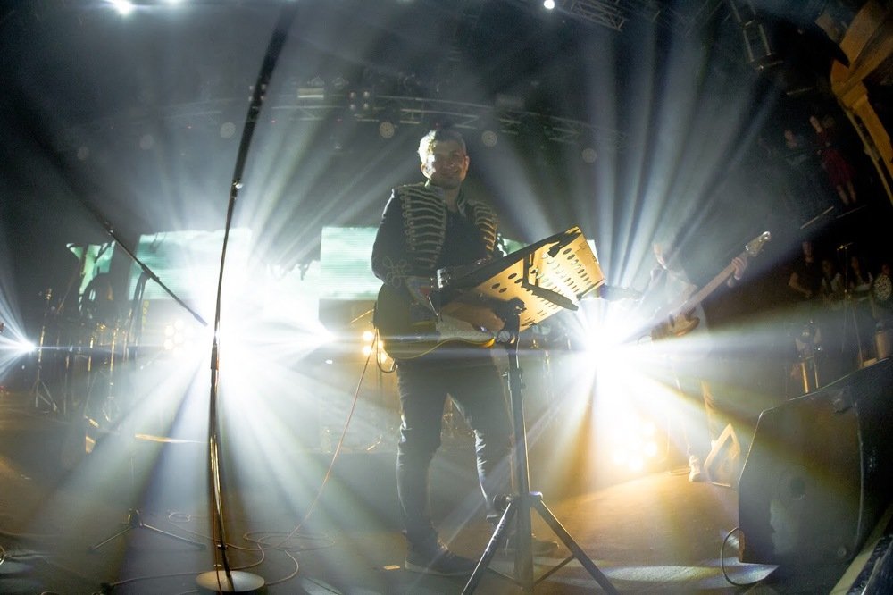 Photograph by Александр Комаров