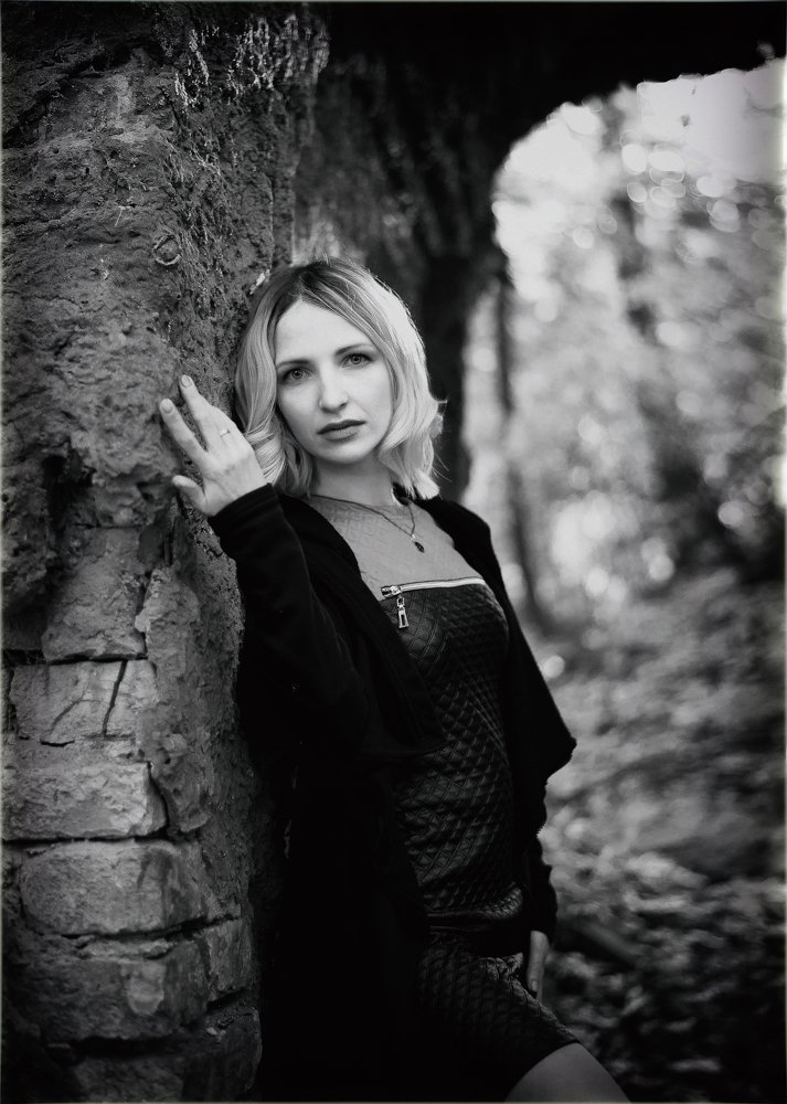 Photograph by Юлия Кучерова