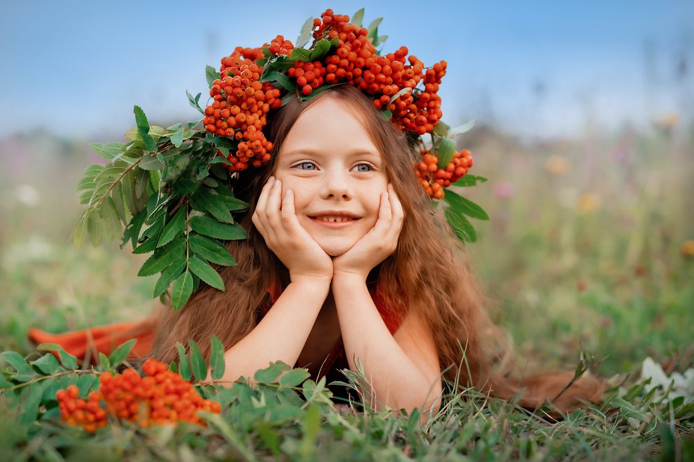 Photograph by Валентина Ермилова