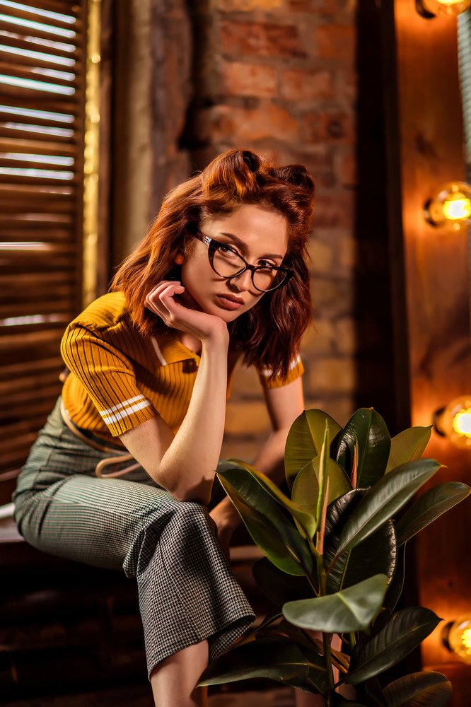 Photograph by Валентина Ермилова