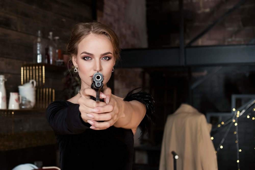 Photograph by Галина Шарапова