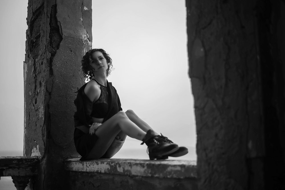 Photograph by Алёна Николаева