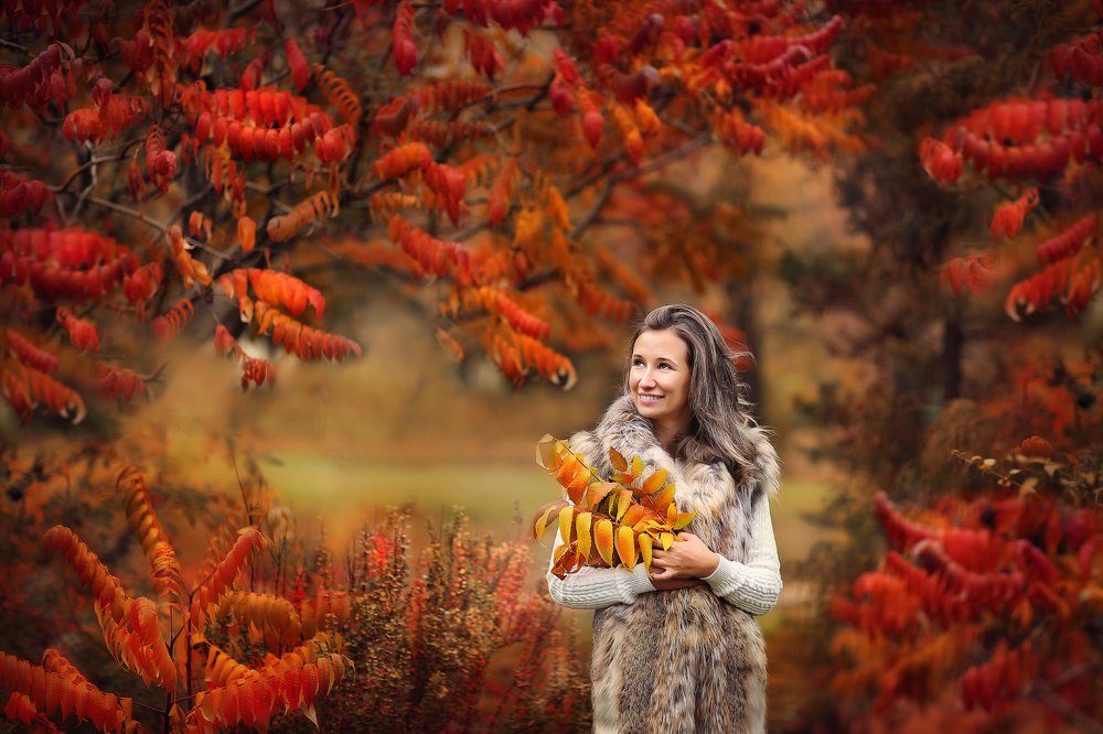 Photograph by Митина Оксана