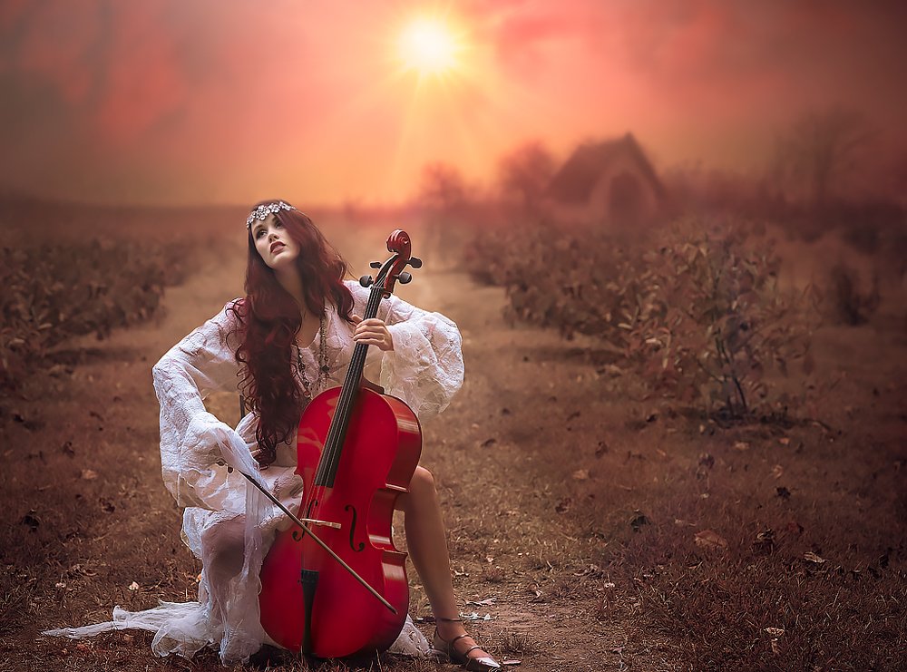 Photograph by Viktoria Naifeh