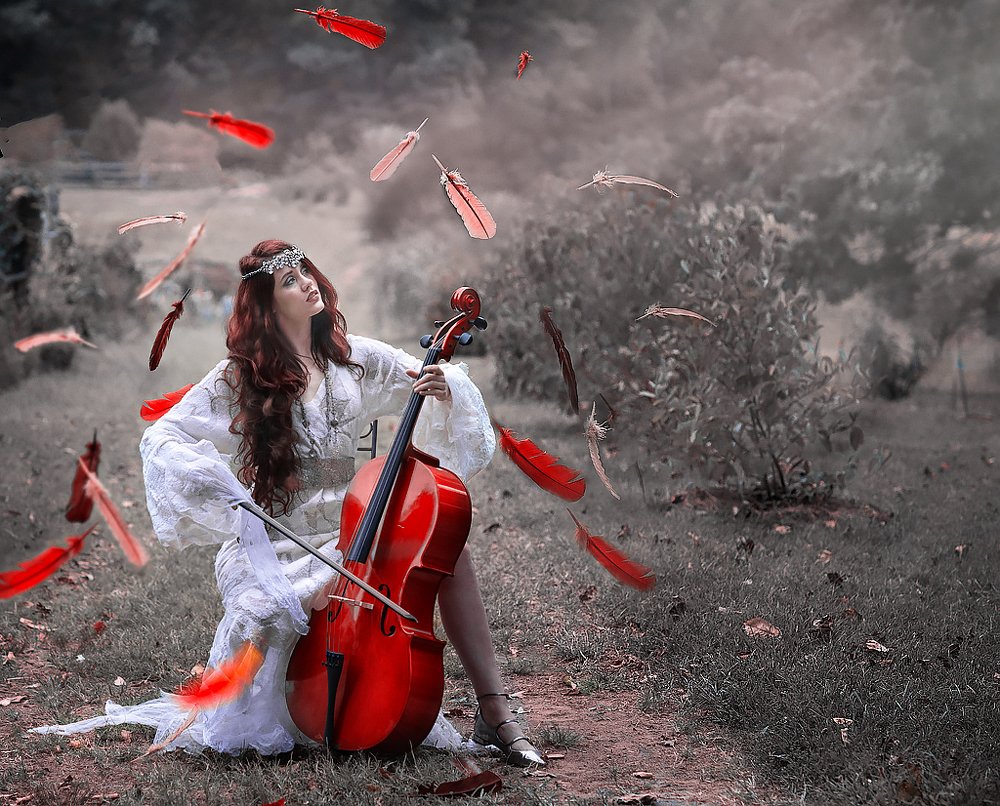 Photograph by Viktoria Naifeh