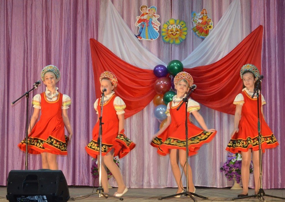 Photograph by Надежда Титова