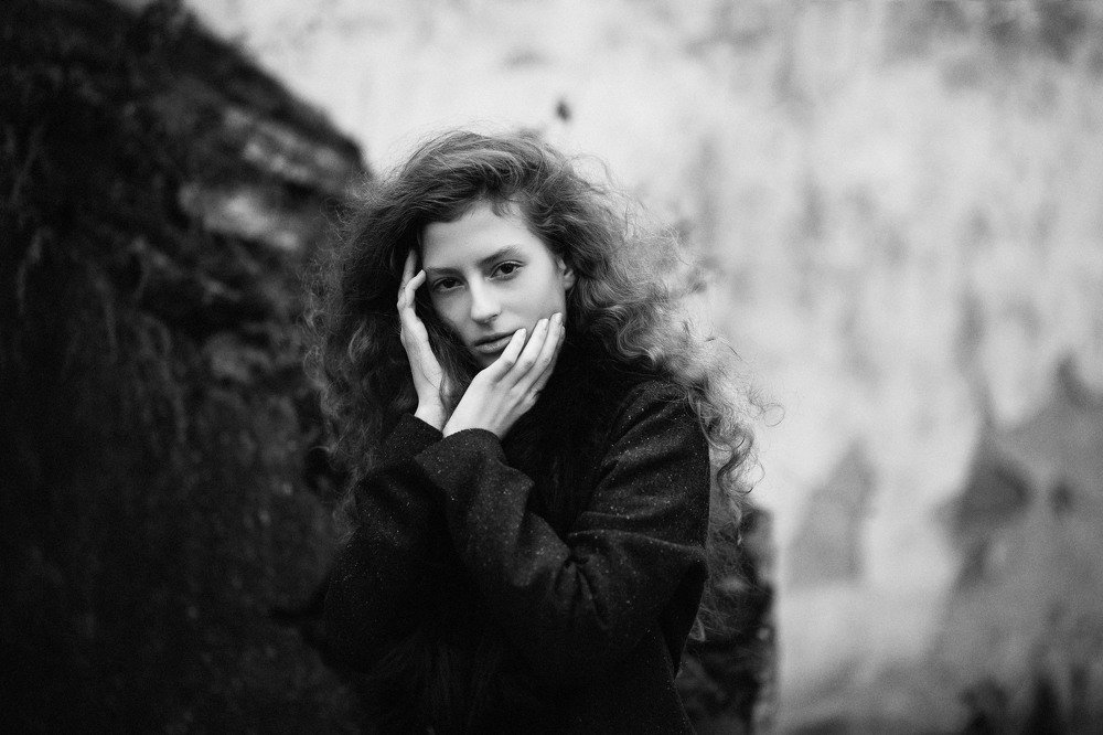 Photograph by Марина Еленчук