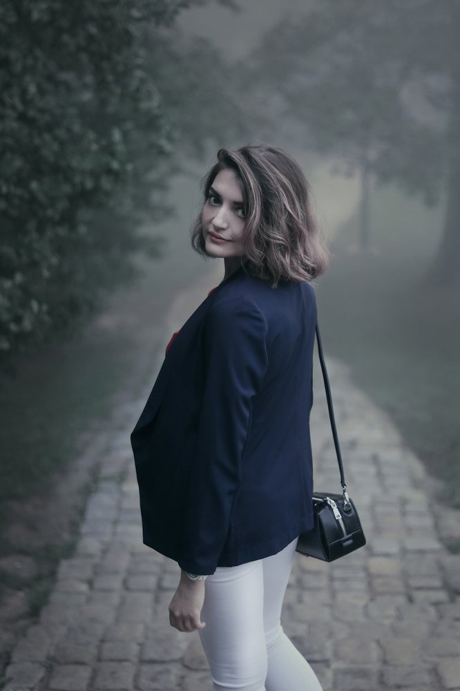 Photograph by Анастасия Гасанова