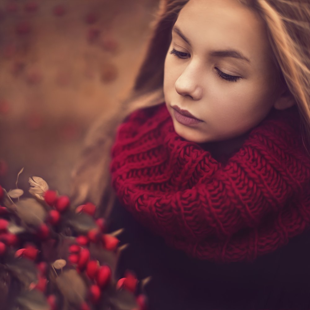 Photograph by Sylwia Glazer