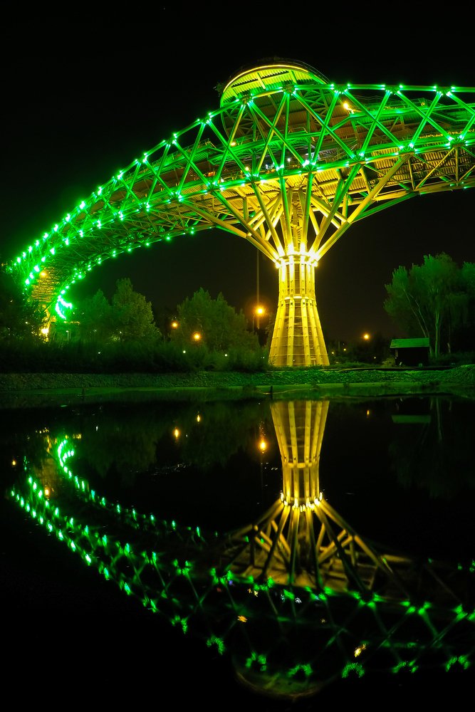 Photograph by Farshad Yazdankhah