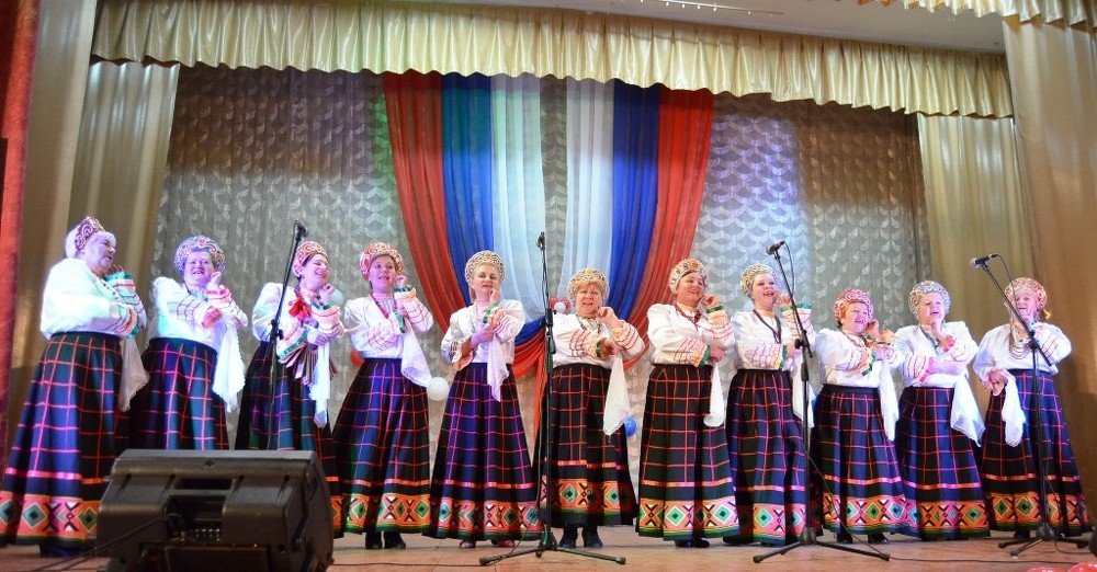 Photograph by Надежда Титова