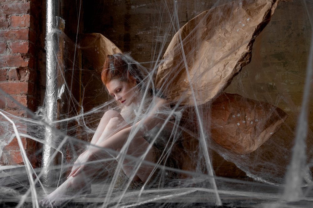 Photograph by Роман Инодворский