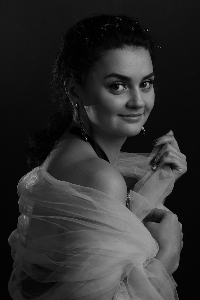 Photograph by Антон Уба