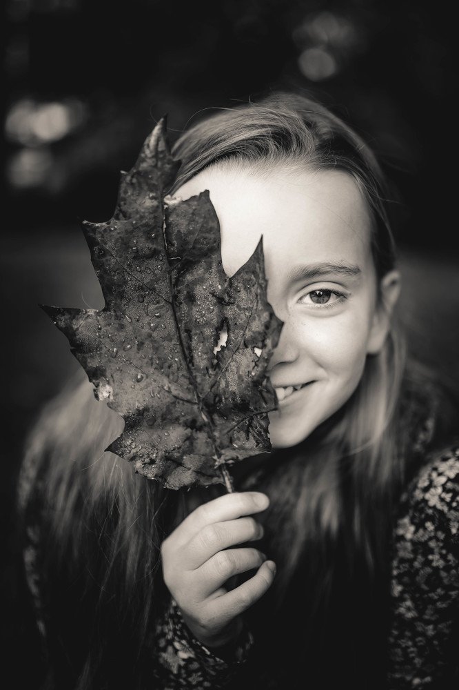 Photograph by Solomiya Podkrólewicz