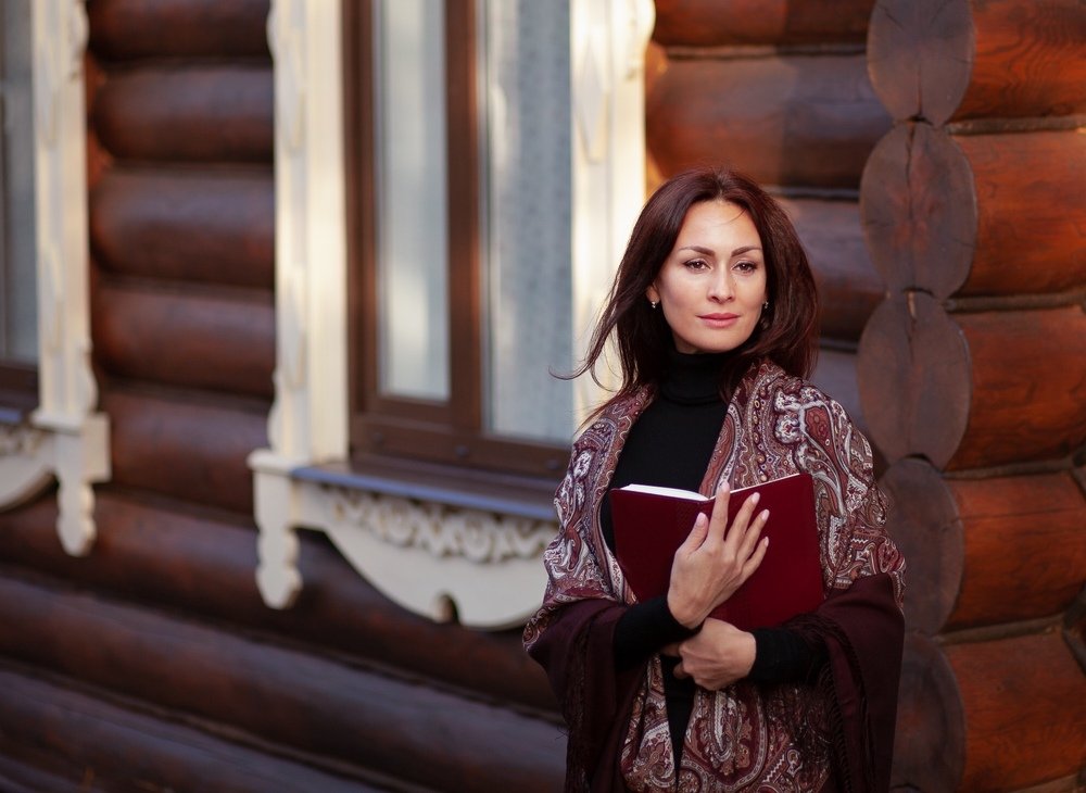 Photograph by Анна Неганова