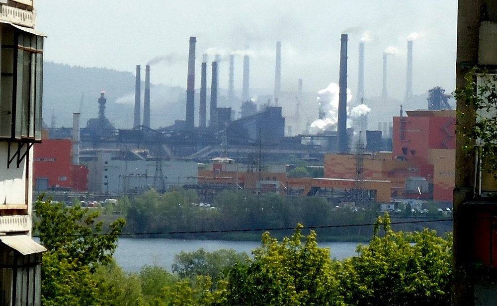 Photograph by Сергей Хвостовец