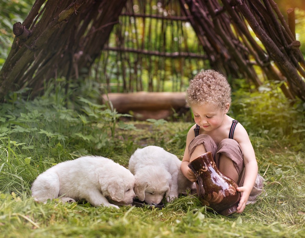 Photograph by Алена Михайлова