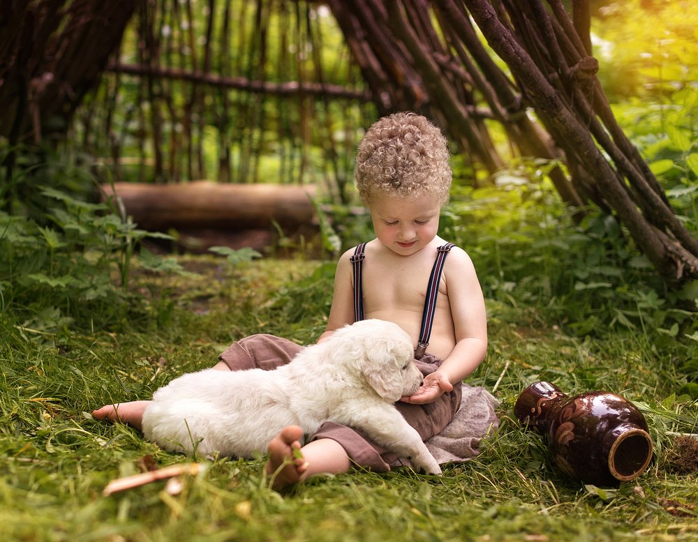 Photograph by Алена Михайлова