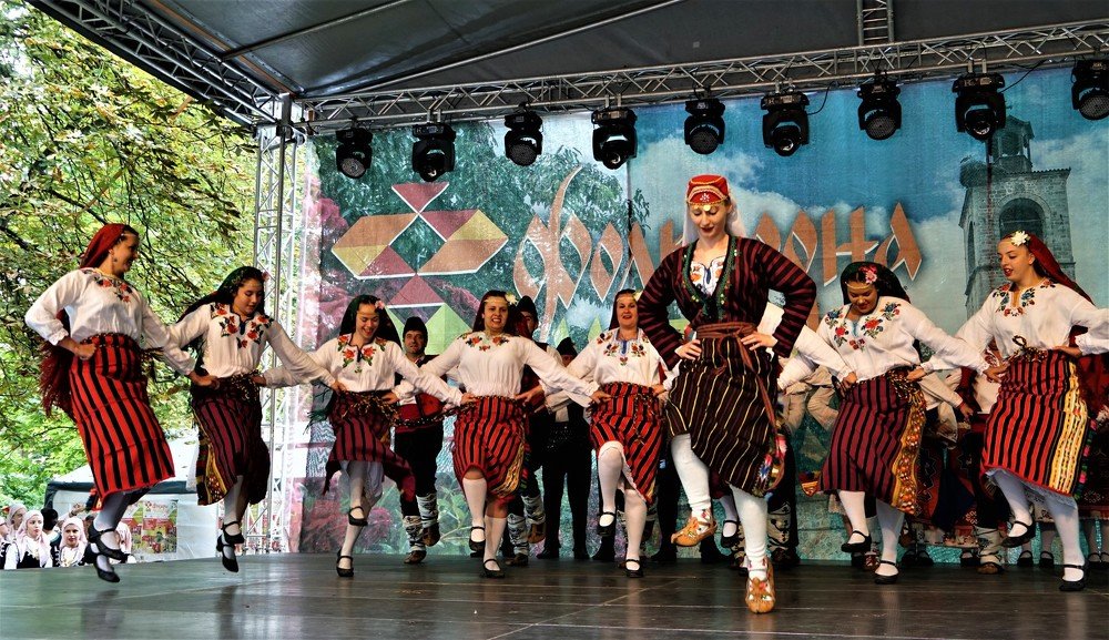 Photograph by Arkady Sandler