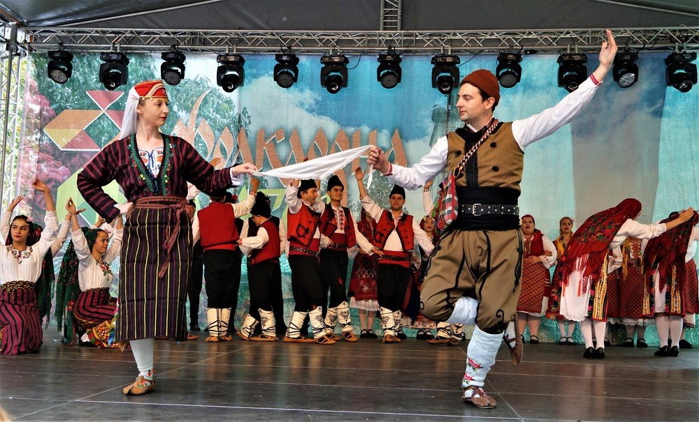 Photograph by Arkady Sandler