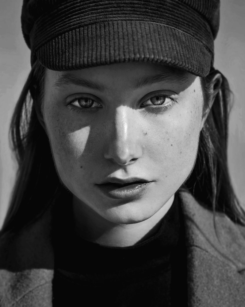 Photograph by Юлия Сотникова