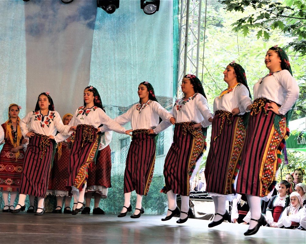 Photograph by Arkady Sandler