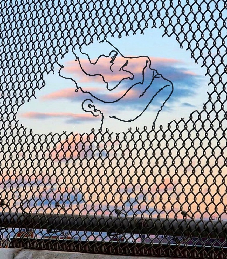 Photograph by  Farshid