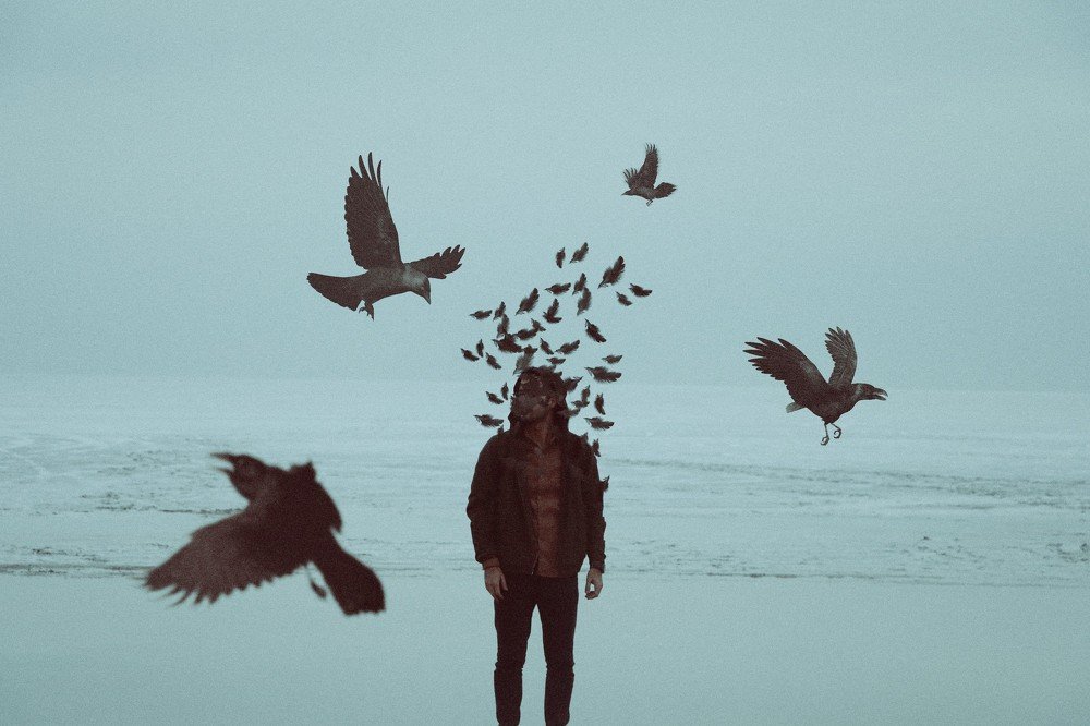 Photograph by  Farshid