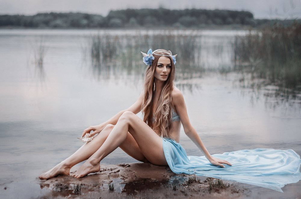 Photograph by Наталья Мелешкова