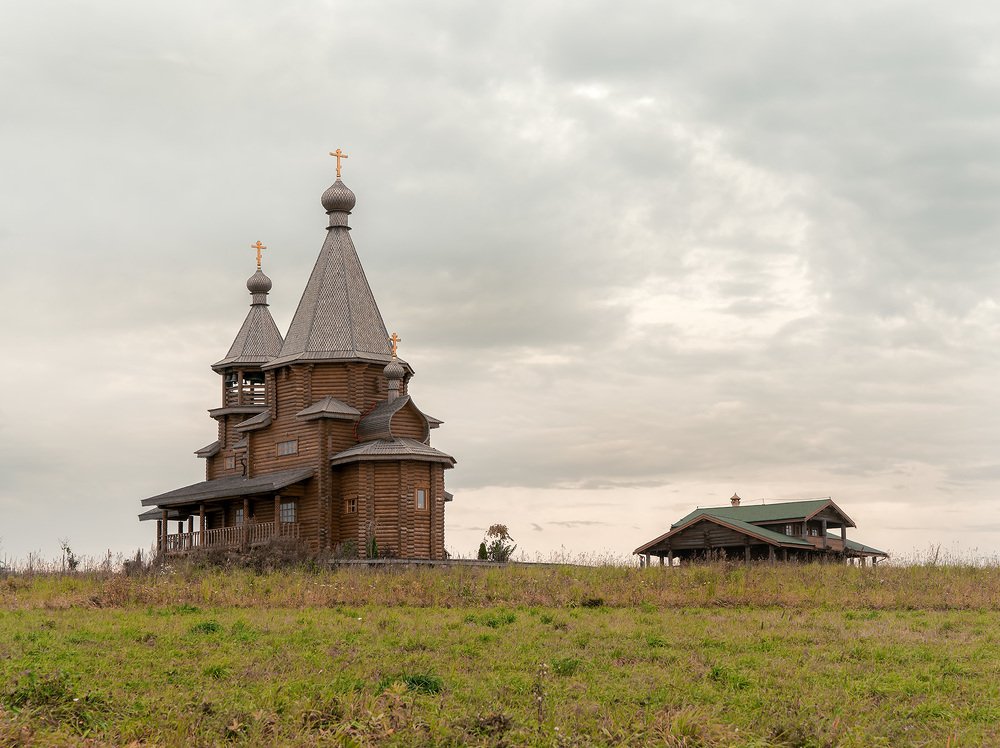 Photograph by Олег Милеев (Каминцев)