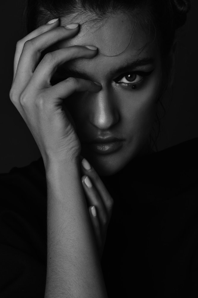 Photograph by Алена Ильина