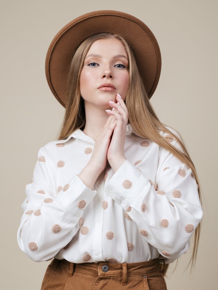 Photograph by Ангелина Бабаева