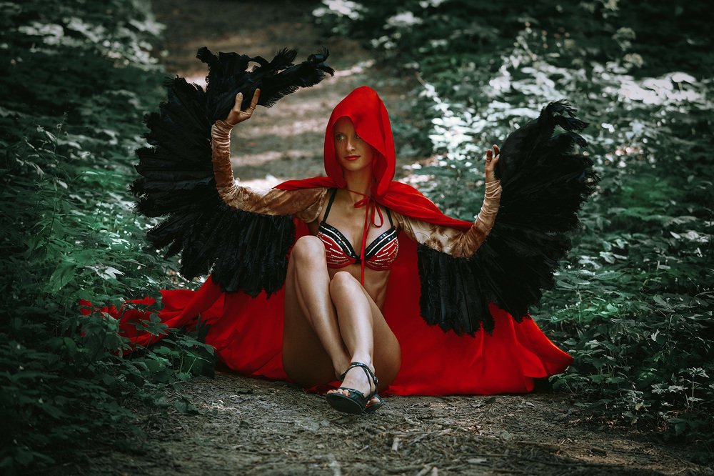 Photograph by Евгений Миленький