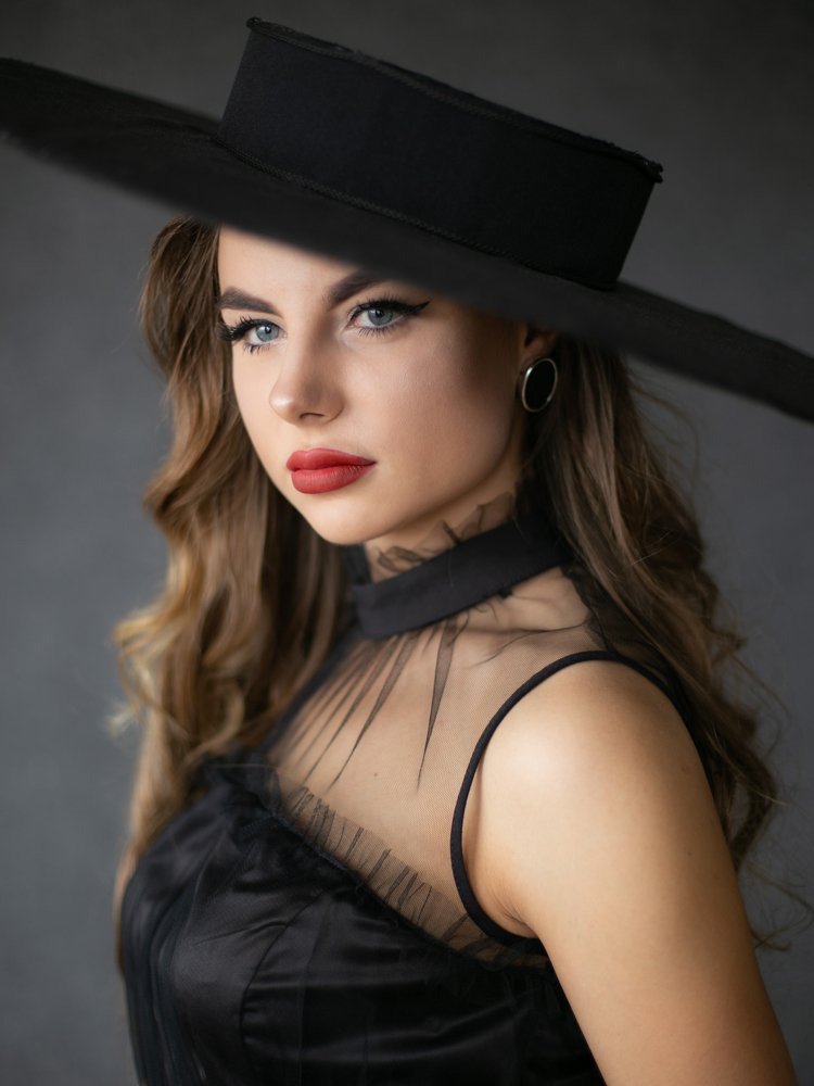 Photograph by Ангелина Бабаева