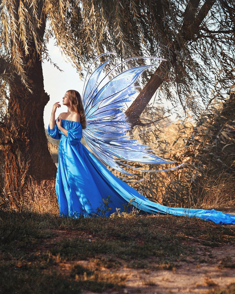 Photograph by Татьяна Калюжина