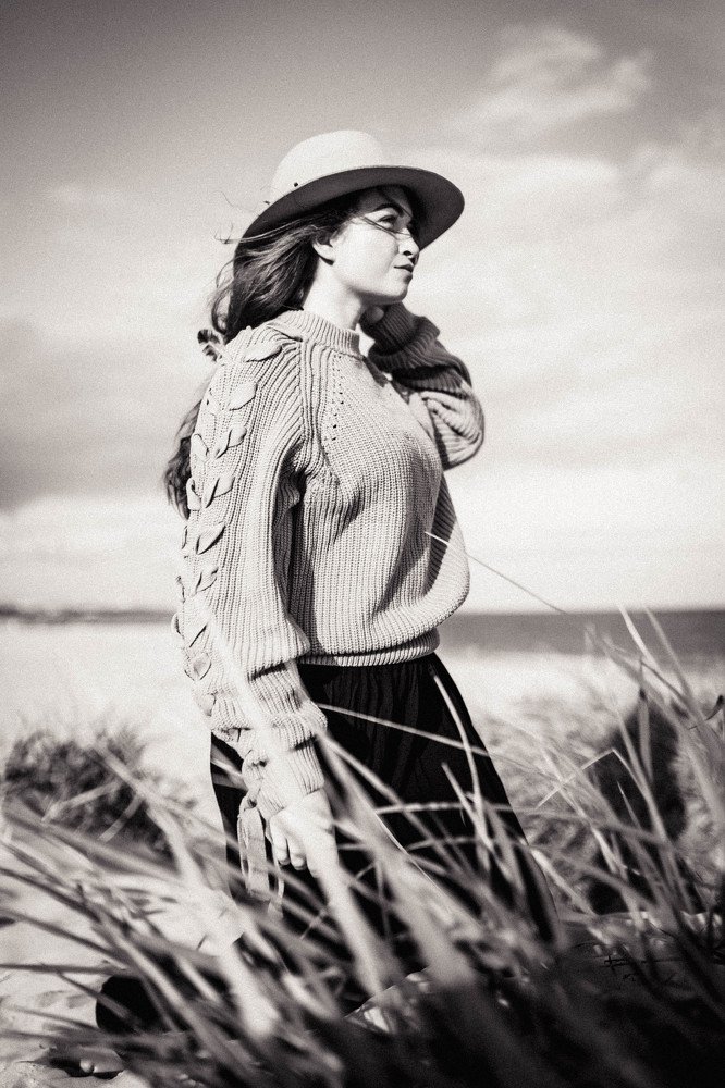 Photograph by Solomiya Podkrólewicz