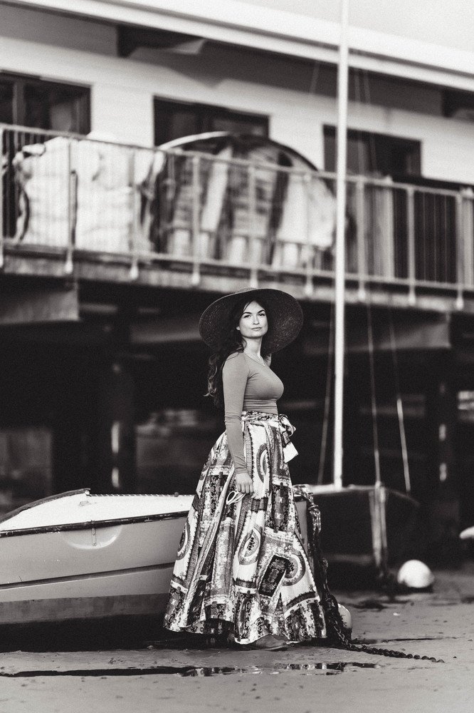 Photograph by Solomiya Podkrólewicz