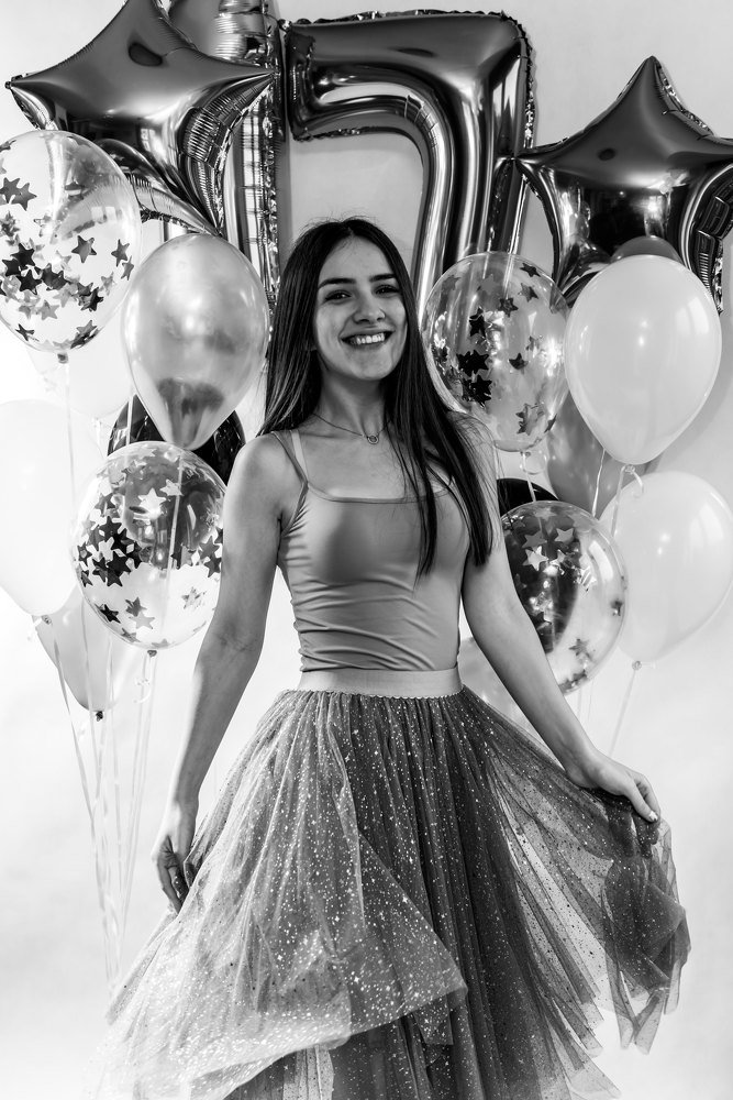 Фотография автора Natalia Starikova