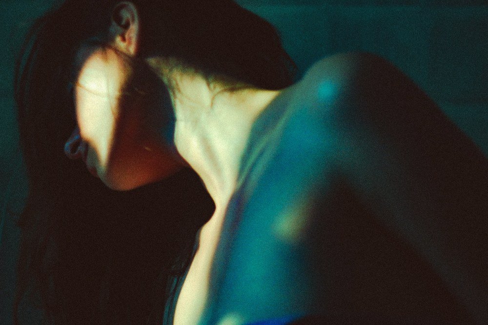 Photograph by Виктория Лихолет