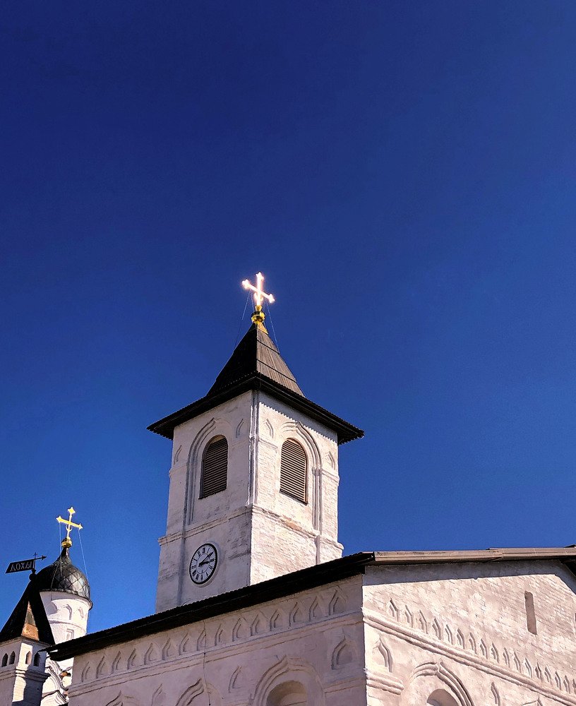 вдохновение