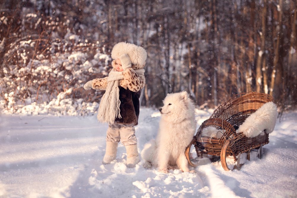 Photograph by Алена Михайлова