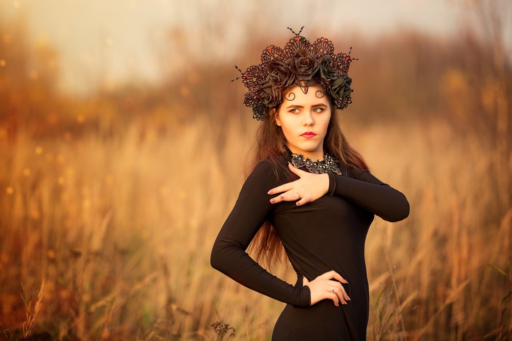 Photograph by Юлия Милосердова