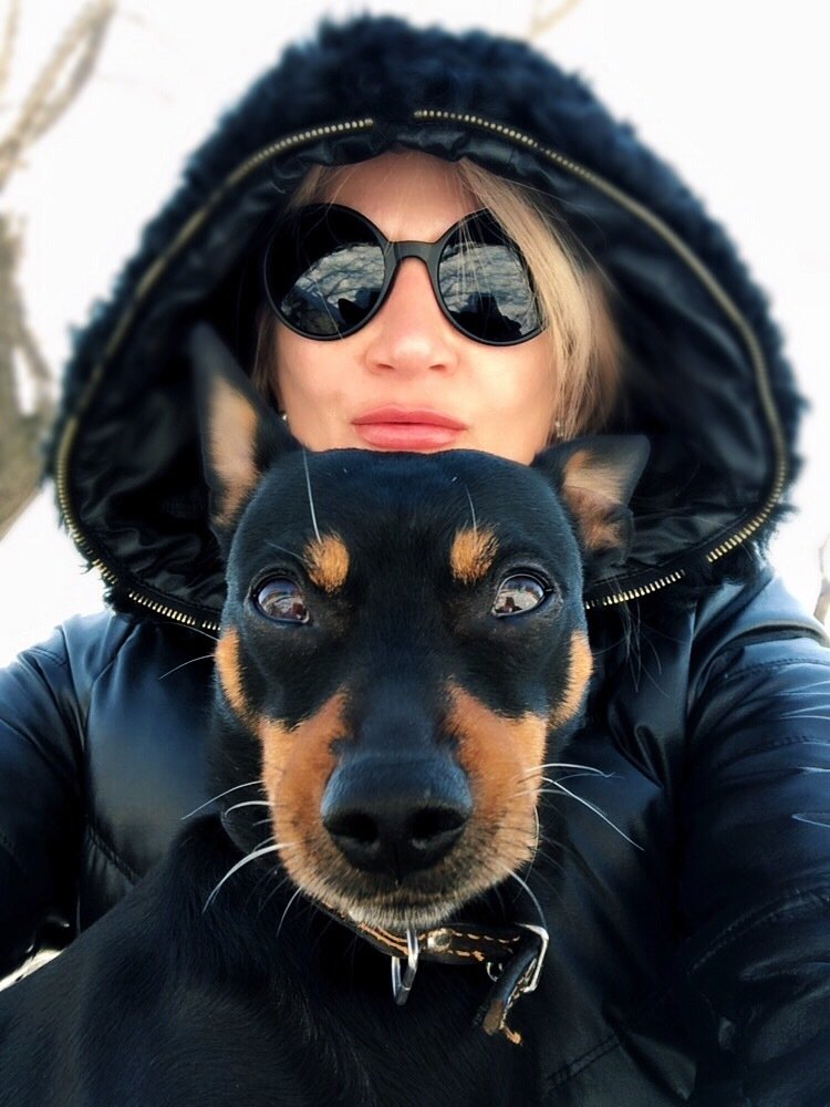 Photograph by Анжелика Романова