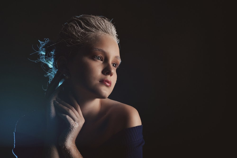 Photograph by Евгения Полянова